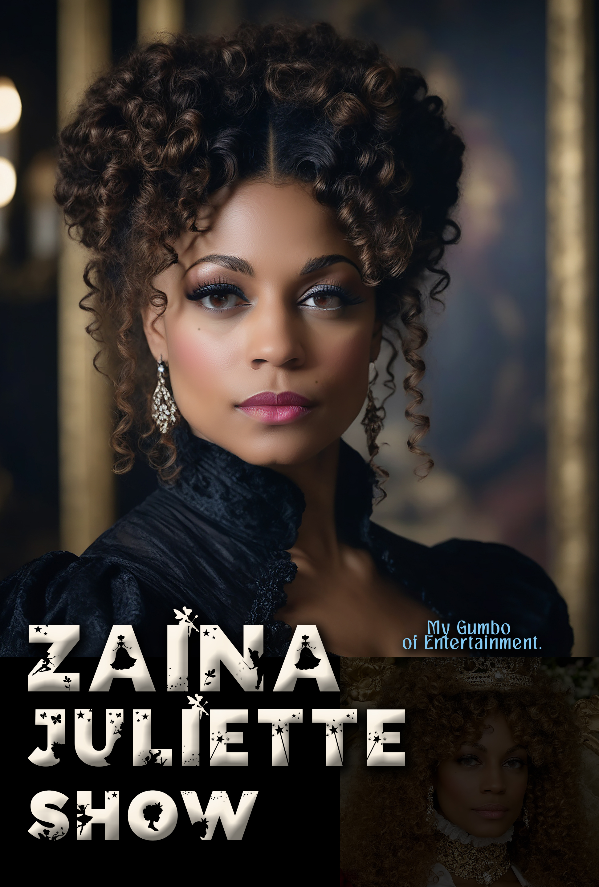 Zaina Juliette Show